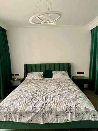 Оренда квартири в новому будинку Полтава