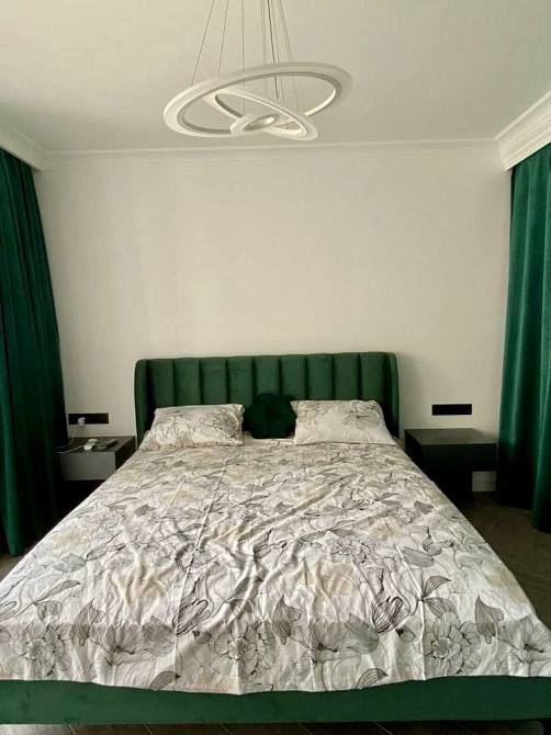 Оренда квартири в новому будинку Полтава - изображение 1