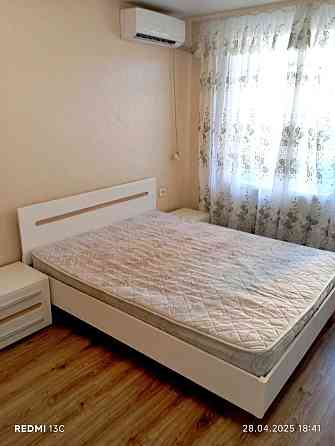 Сдам 2-ком.кв,1-й дом от м.Салтовская(бывшая м.Гер.Труда) Харків