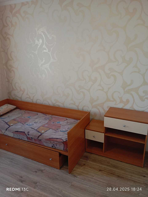 Сдам 2-ком.кв,1-й дом от м.Салтовская(бывшая м.Гер.Труда) Харків - зображення 8