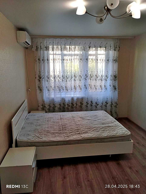 Сдам 2-ком.кв,1-й дом от м.Салтовская(бывшая м.Гер.Труда) Харків - зображення 2