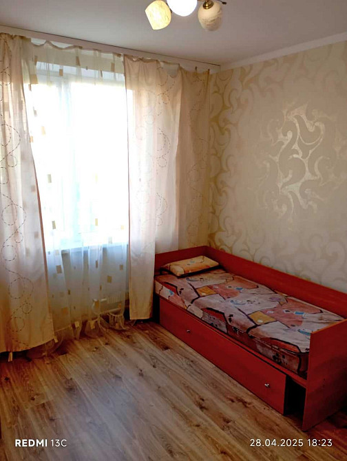 Сдам 2-ком.кв,1-й дом от м.Салтовская(бывшая м.Гер.Труда) Харків - зображення 7