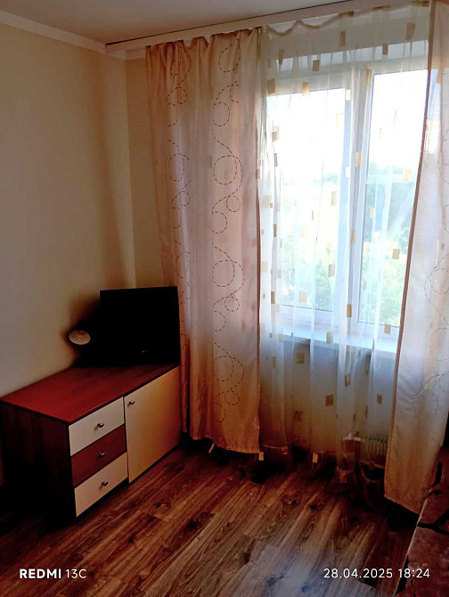 Сдам 2-ком.кв,1-й дом от м.Салтовская(бывшая м.Гер.Труда) Харків - зображення 6