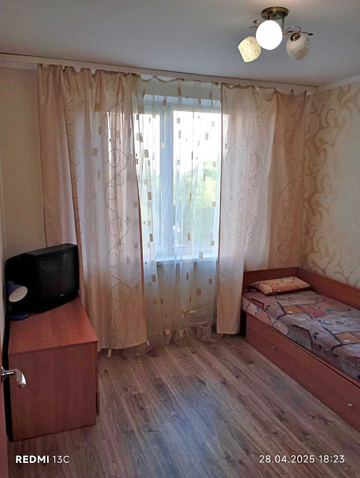 Сдам 2-ком.кв,1-й дом от м.Салтовская(бывшая м.Гер.Труда) Харків - зображення 5