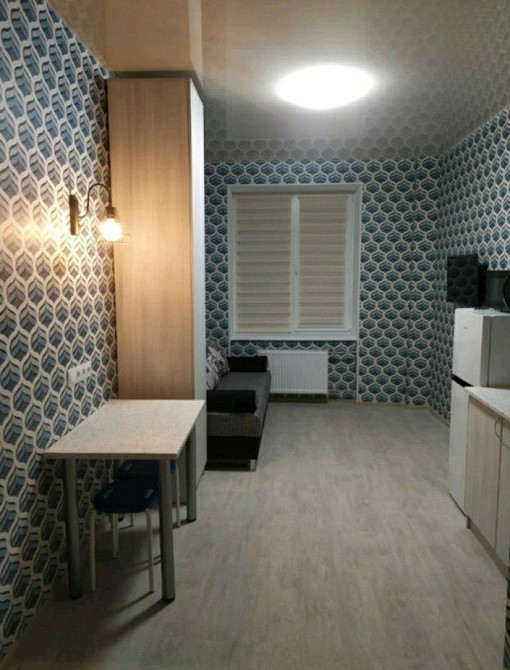 Сдам 1-комн. Новострой  " Воробьёвы Горы" метро Академика Павлова Харків - зображення 4