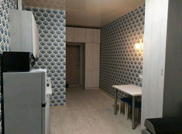 Сдам 1-комн. Новострой  " Воробьёвы Горы" метро Академика Павлова Харків - зображення 5