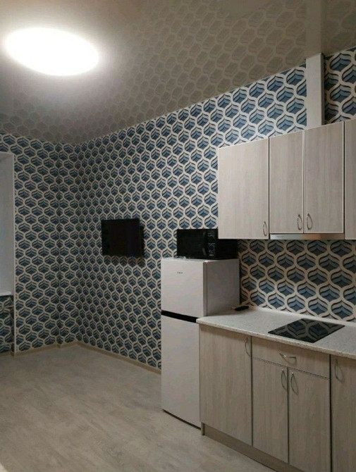 Сдам 1-комн. Новострой  " Воробьёвы Горы" метро Академика Павлова Харків - зображення 1