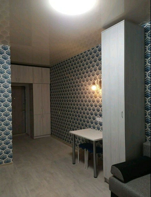 Сдам 1-комн. Новострой  " Воробьёвы Горы" метро Академика Павлова Харків - зображення 8