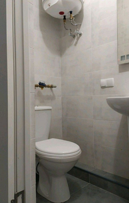 Сдам 1-комн. Новострой  " Воробьёвы Горы" метро Академика Павлова Харків - зображення 7