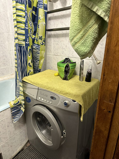 Оренда.Двокімнатна.Вишенька.проспект Юності Винница - изображение 8