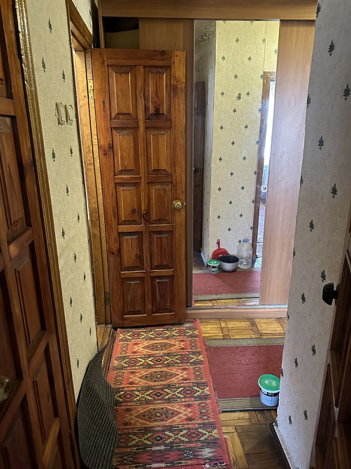 Оренда.Двокімнатна.Вишенька.проспект Юності Винница - изображение 3