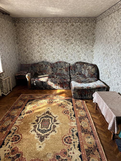 Оренда.Двокімнатна.Вишенька.проспект Юності Винница - изображение 4