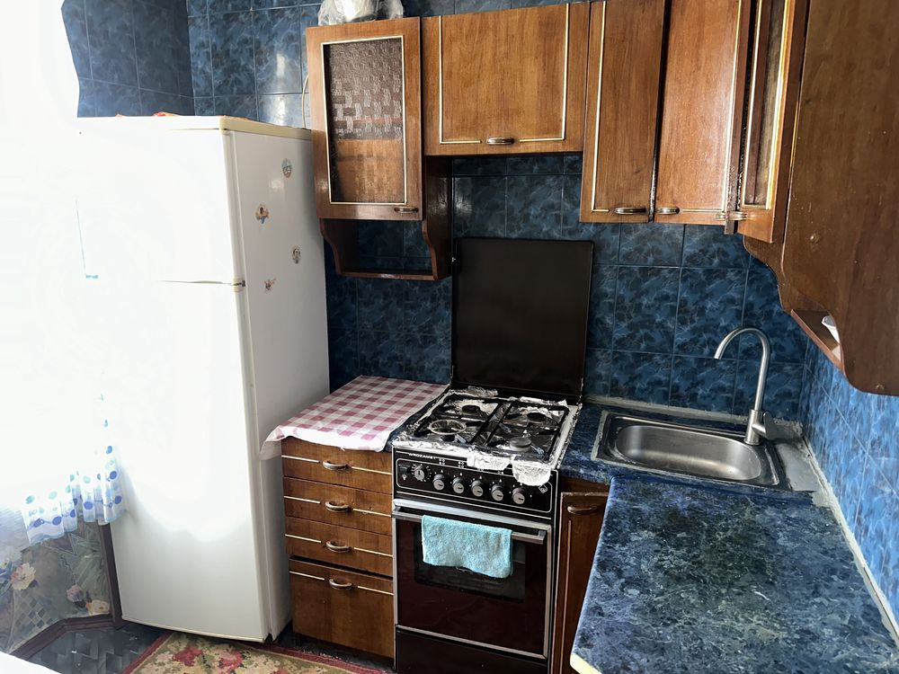 Оренда.Двокімнатна.Вишенька.проспект Юності Винница - изображение 1