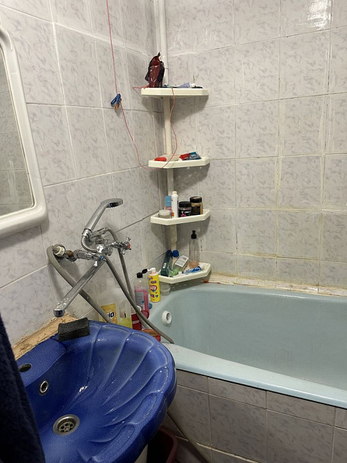 Оренда.Двокімнатна.Вишенька.проспект Юності Винница - изображение 7