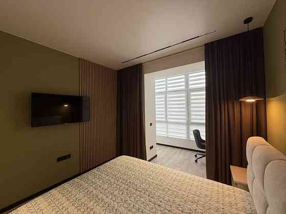 Перша здача 1 к квартири на Височана Ивано-Франковск