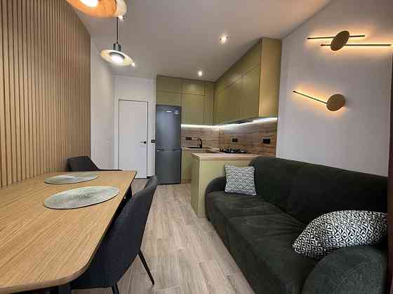 Перша здача 1 к квартири на Височана Ивано-Франковск