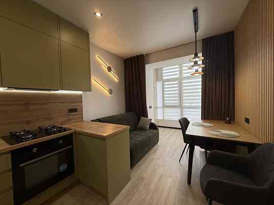 Перша здача 1 к квартири на Височана Ивано-Франковск