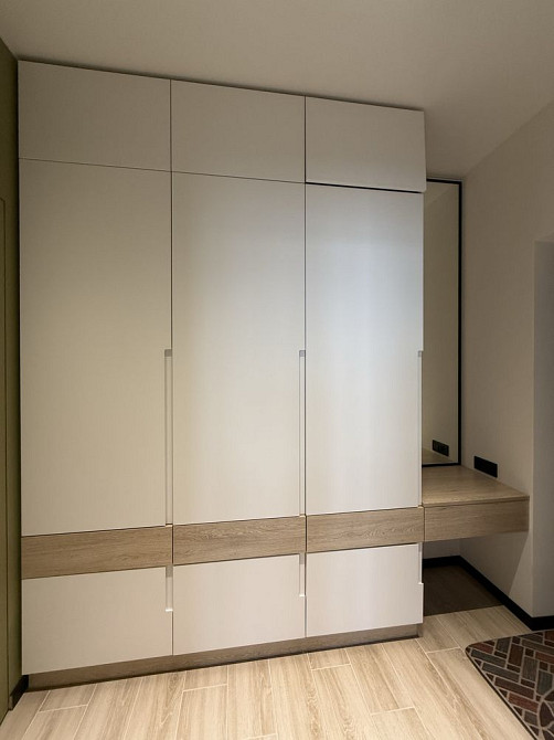 Перша здача 1 к квартири на Височана Ивано-Франковск - изображение 4