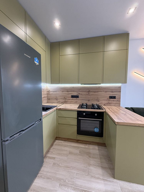 Перша здача 1 к квартири на Височана Ивано-Франковск - изображение 7