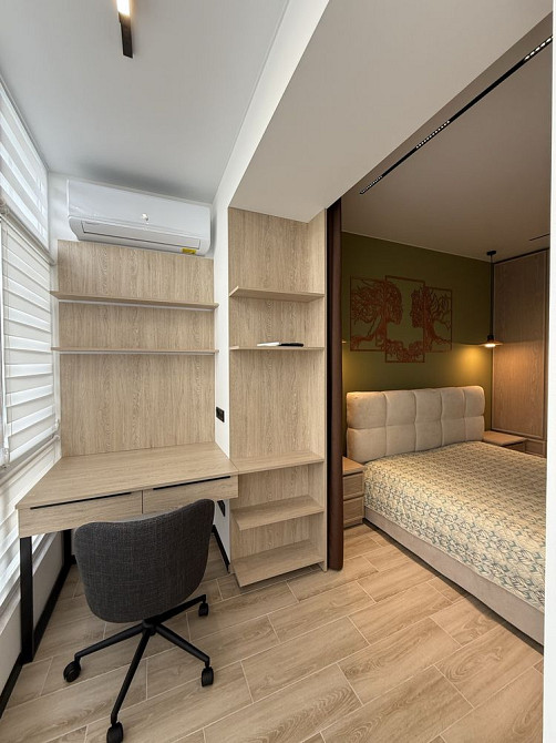 Перша здача 1 к квартири на Височана Ивано-Франковск - изображение 1