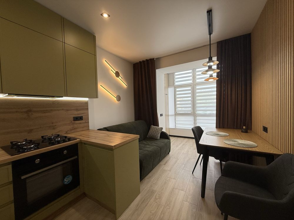 Перша здача 1 к квартири на Височана Ивано-Франковск - изображение 6