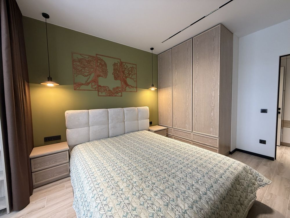 Перша здача 1 к квартири на Височана Ивано-Франковск - изображение 2