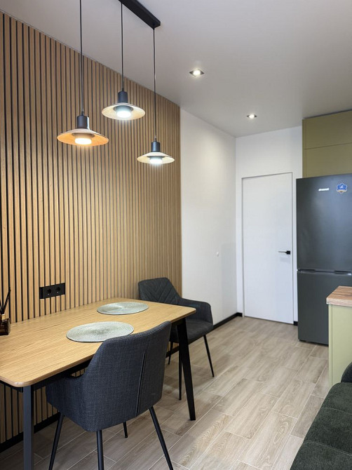 Перша здача 1 к квартири на Височана Ивано-Франковск - изображение 8