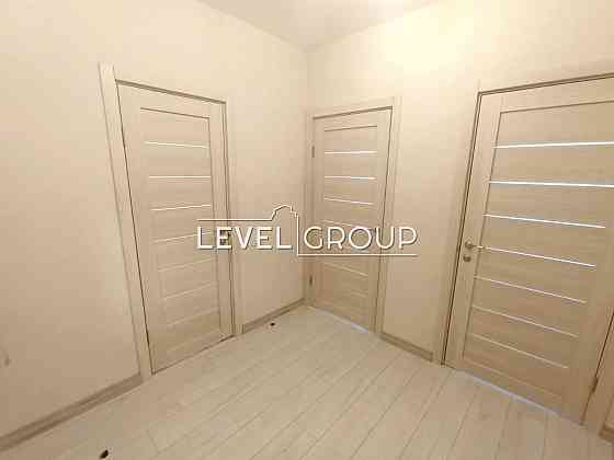 Однокімнатна квартира ПЕРША ЗДАЧА в ЖК Сирецькі Сади Киев