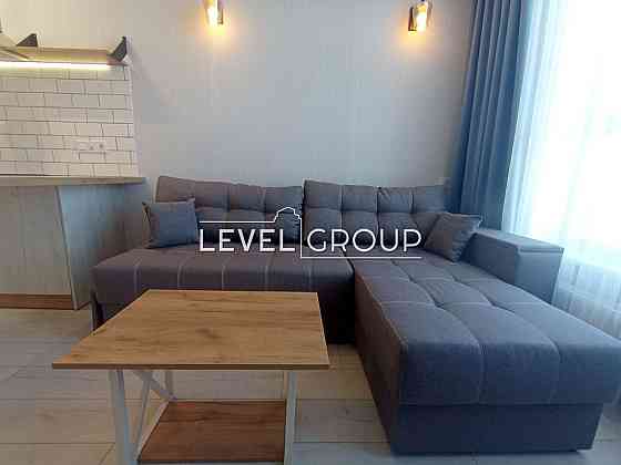 Однокімнатна квартира ПЕРША ЗДАЧА в ЖК Сирецькі Сади Киев