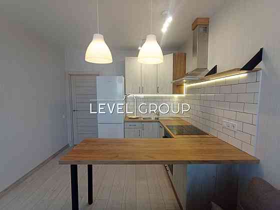 Однокімнатна квартира ПЕРША ЗДАЧА в ЖК Сирецькі Сади Киев