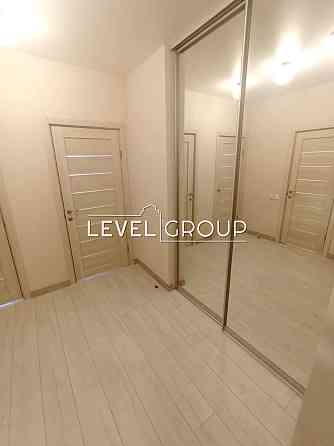 Однокімнатна квартира ПЕРША ЗДАЧА в ЖК Сирецькі Сади Киев