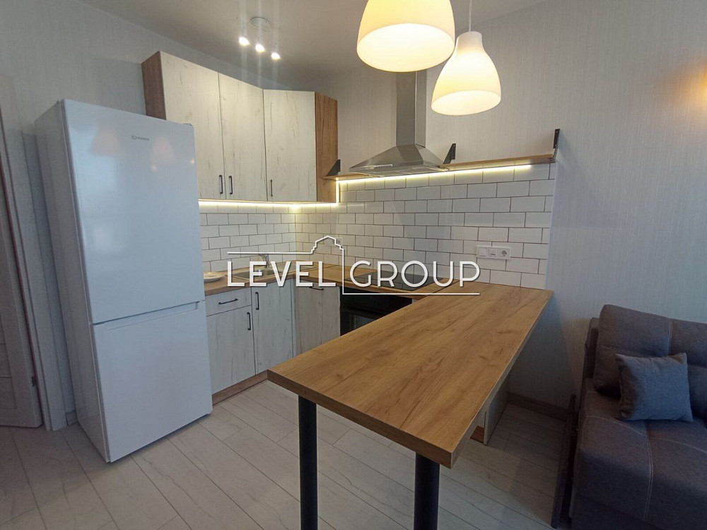 Однокімнатна квартира ПЕРША ЗДАЧА в ЖК Сирецькі Сади Киев - изображение 7