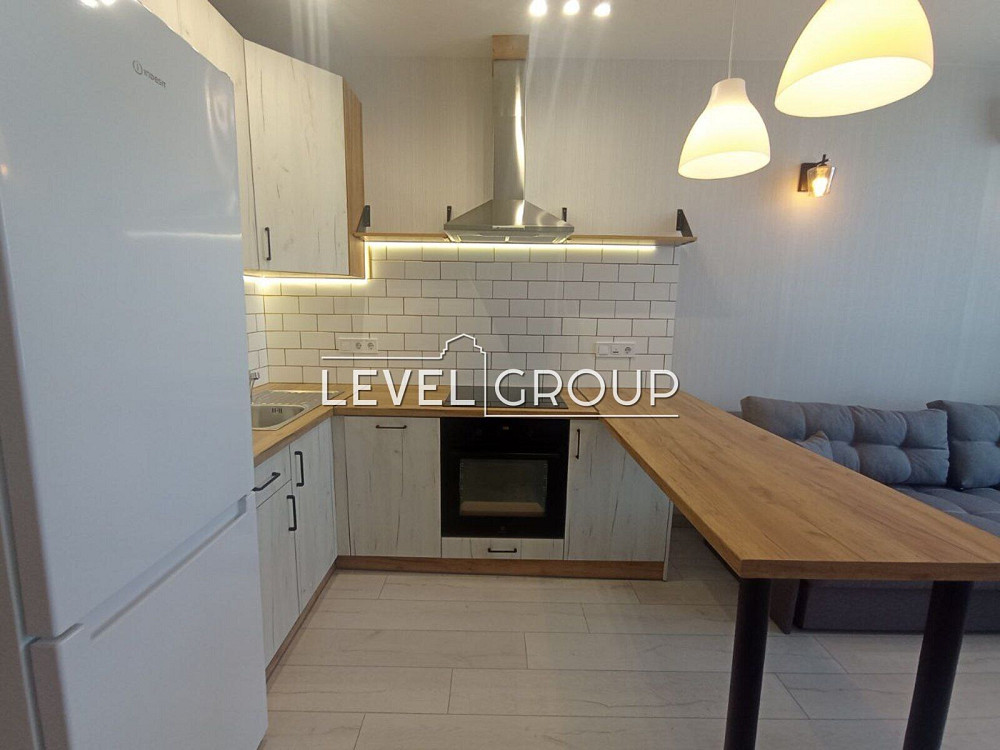 Однокімнатна квартира ПЕРША ЗДАЧА в ЖК Сирецькі Сади Киев - изображение 8