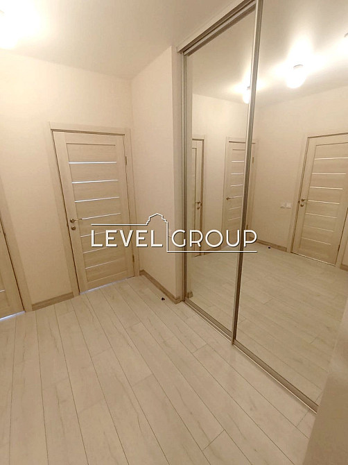 Однокімнатна квартира ПЕРША ЗДАЧА в ЖК Сирецькі Сади Киев - изображение 2