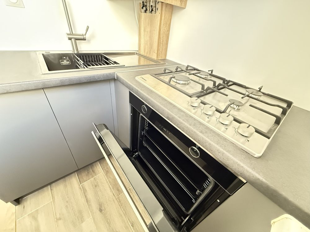 Оренда 2 кімнатної квартири. Центр Вінниці. Вул. Соборна. Винница - изображение 2