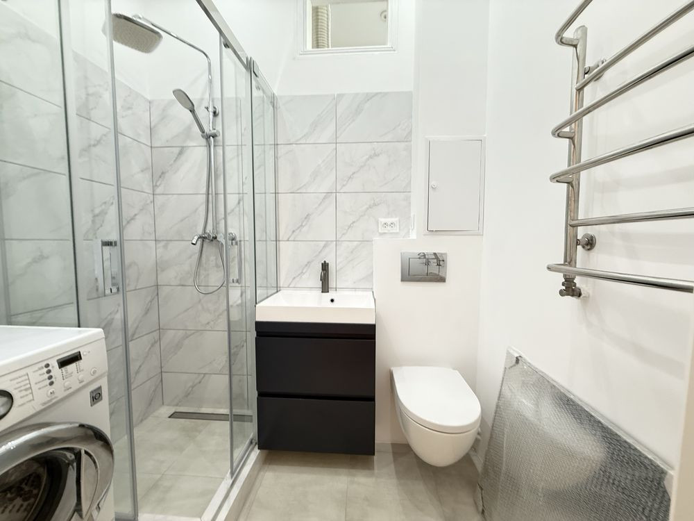 Оренда 2 кімнатної квартири. Центр Вінниці. Вул. Соборна. Винница - изображение 5