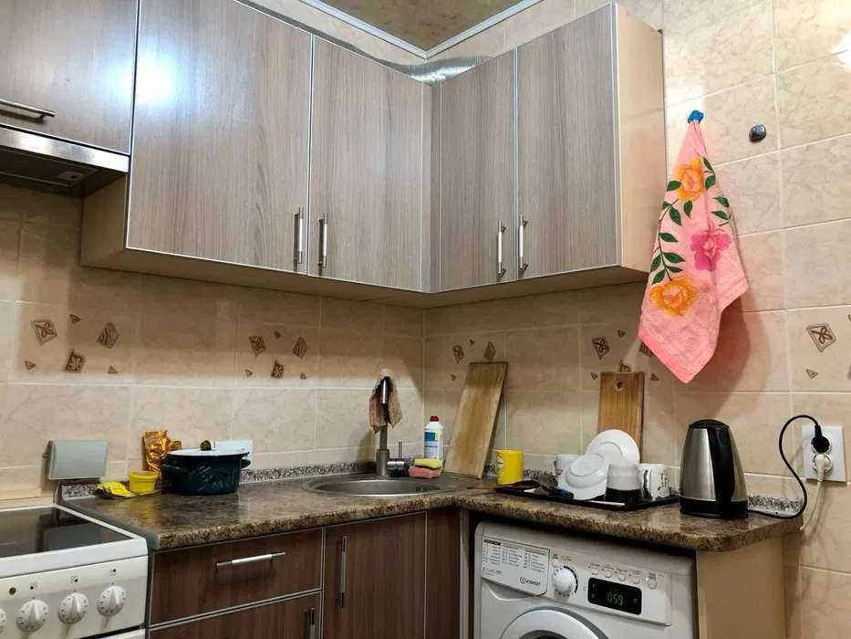 Двухкомнатная кв. метро Алексеевская Харків - зображення 1