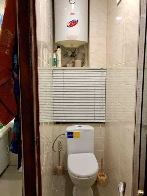 Двухкомнатная кв. метро Алексеевская Харків - зображення 5