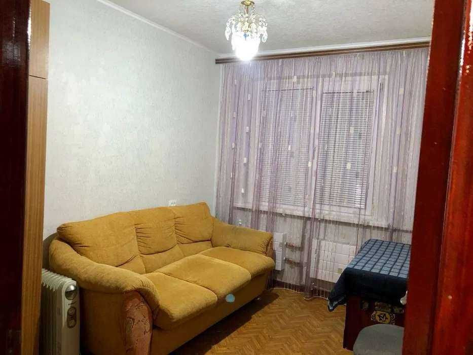 Двухкомнатная кв. метро Алексеевская Харків - зображення 2