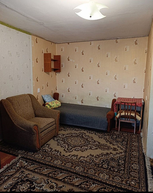 Оренда,1- кім квартири, район Тяжилів, вул Д. Білоконя Винница - изображение 1