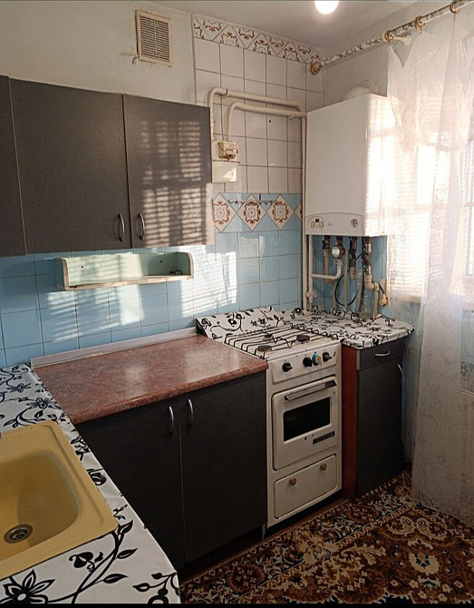 Оренда,1- кім квартири, район Тяжилів, вул Д. Білоконя Винница - изображение 4