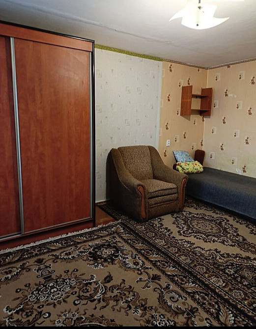 Оренда,1- кім квартири, район Тяжилів, вул Д. Білоконя Винница - изображение 3