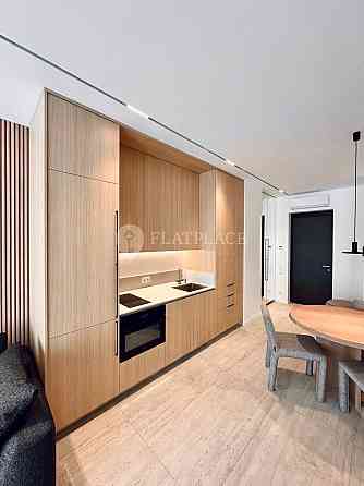 ‼️Оренда дизайнерської 1к квартири в ЖК Park Lake City, село Підгірці Подгорцы