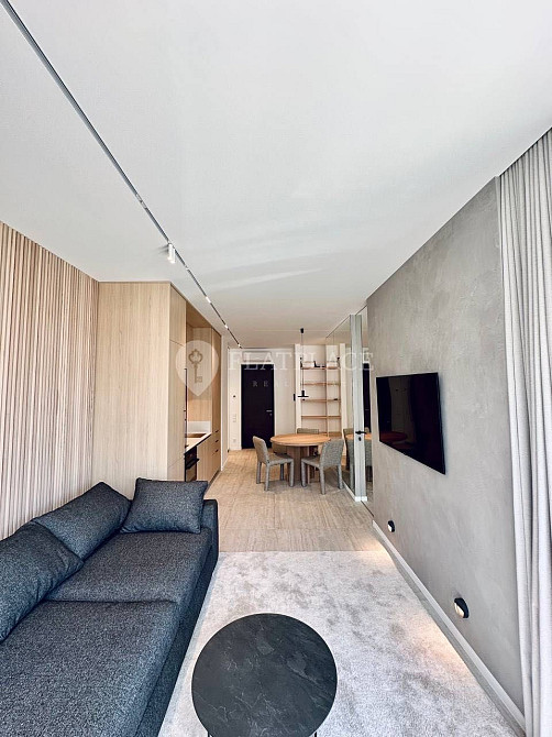 ‼️Оренда дизайнерської 1к квартири в ЖК Park Lake City, село Підгірці Подгорцы - изображение 8