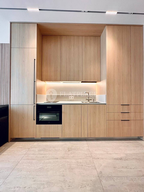 ‼️Оренда дизайнерської 1к квартири в ЖК Park Lake City, село Підгірці Подгорцы - изображение 4