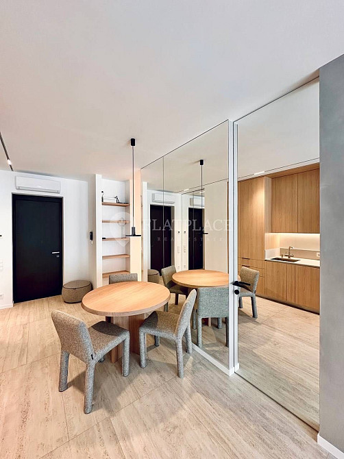 ‼️Оренда дизайнерської 1к квартири в ЖК Park Lake City, село Підгірці Подгорцы - изображение 6