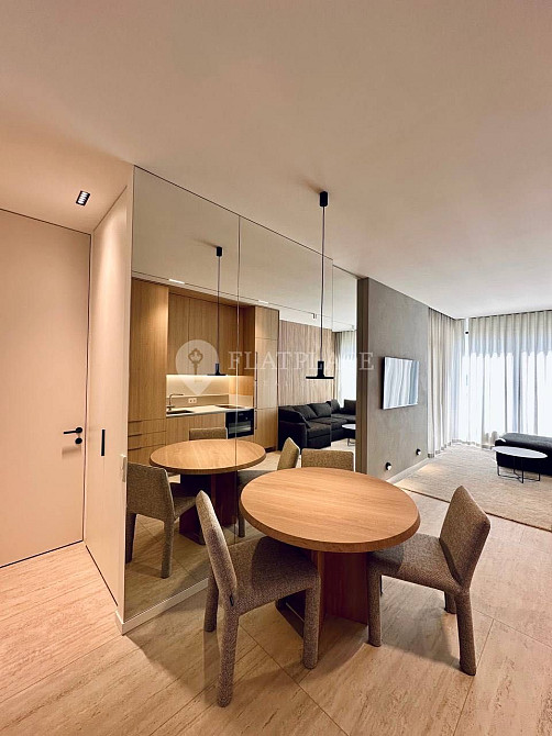 ‼️Оренда дизайнерської 1к квартири в ЖК Park Lake City, село Підгірці Подгорцы - изображение 2