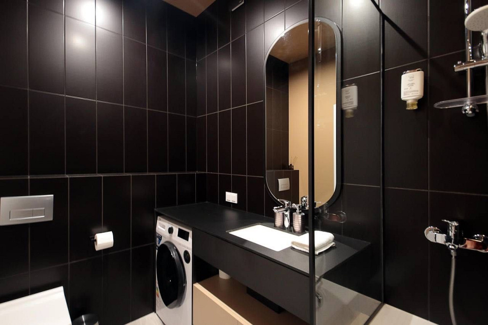 Оренда квартири в ЖК Forum Apartments 3 кімнати , центр ,р-н Галицький Львів - зображення 3