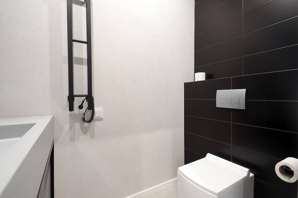 Оренда квартири в ЖК Forum Apartments 3 кімнати , центр ,р-н Галицький Львів - зображення 7