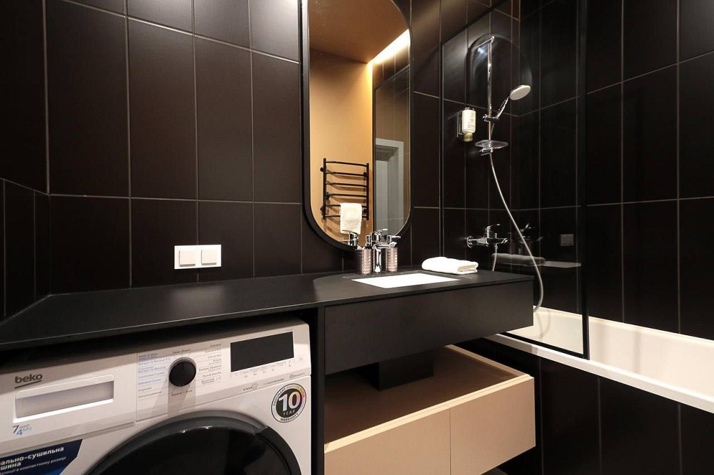 Оренда квартири в ЖК Forum Apartments 3 кімнати , центр ,р-н Галицький Львів - зображення 2